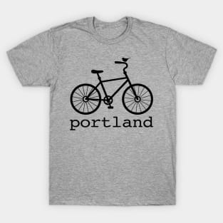 Portland T-Shirt